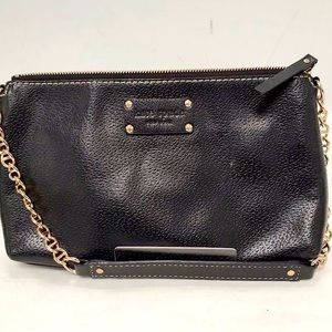 Offer!! Kate Spade leather bag